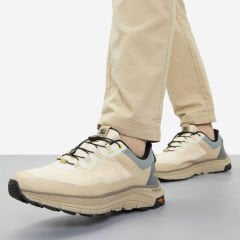 Adventure CARACAS Bej Outdoor Trekking Ayakkabısı