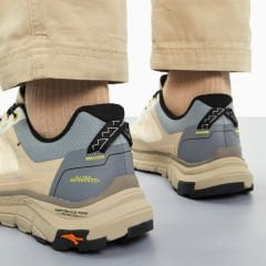 Adventure CARACAS Bej Outdoor Trekking Ayakkabısı