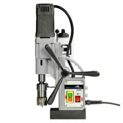 Teknik Drill's LAB50 Manyetik Karot Matkap Makinesi