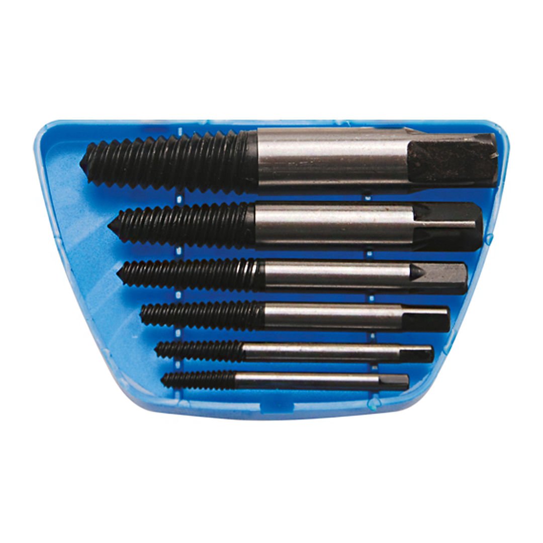 BGS 6 Parça 1-6 Ters Kılavuz Seti