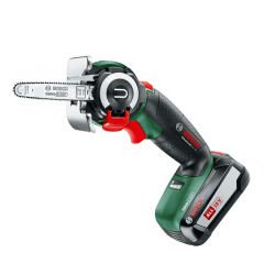 Bosch AdvancedCut 18 Akülü NanoBlade Testere