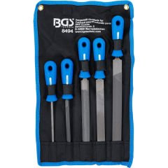 BGS 5 Parça Eğe Seti