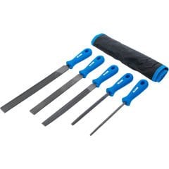 BGS 5 Parça Eğe Seti