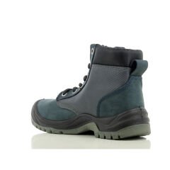 Safety Jogger DAKAR NAVY S3 SRC İş Güvenlik Botu 46
