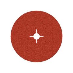 3M™ Cubitron™ II Fiber Disk 982C, 125 mm x  22 mm 36+