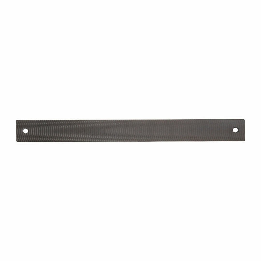 BGS 3217 Kaporta Eğesi Balıksırtı Kaba 350x35x4 mm
