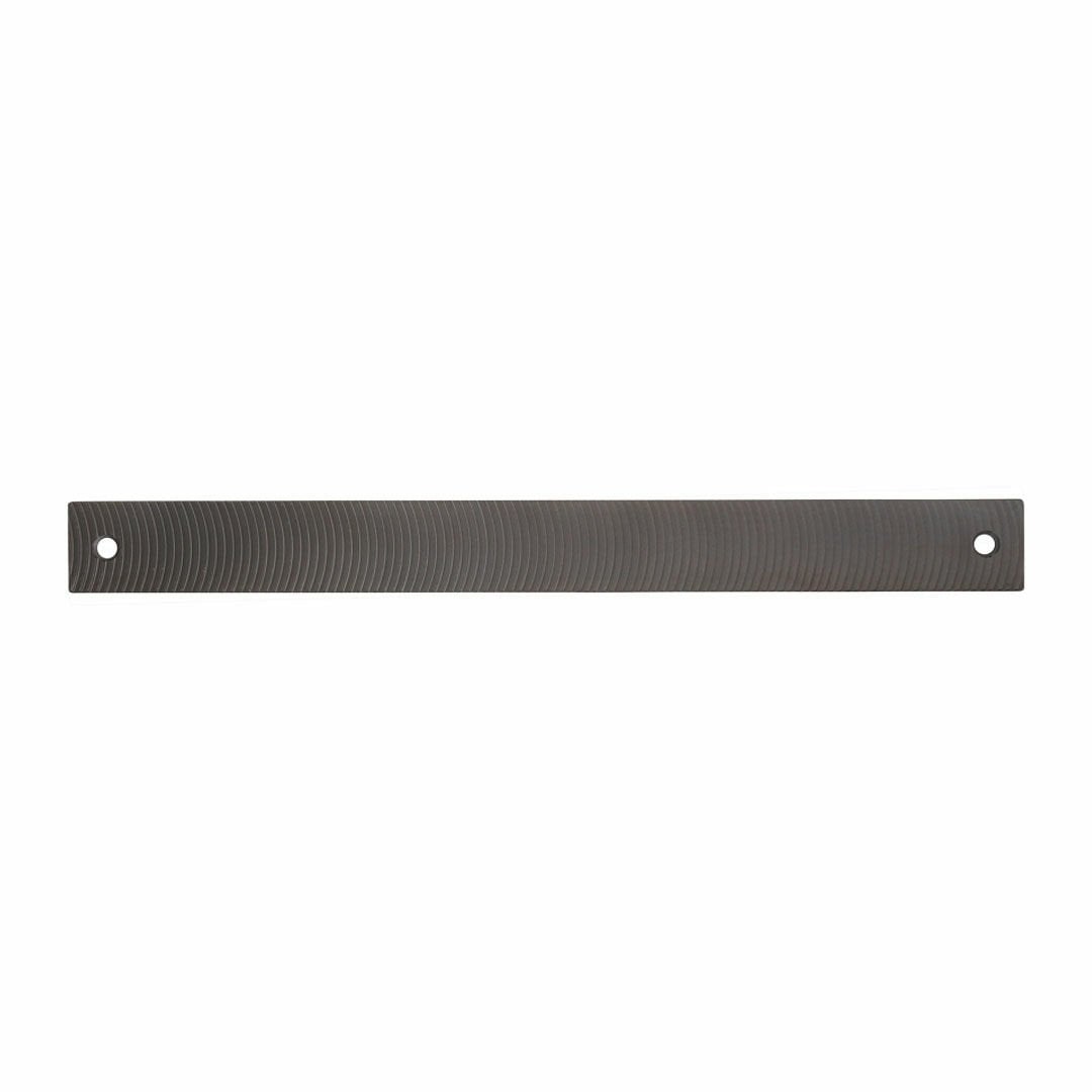 BGS 3217 Kaporta Eğesi Balıksırtı Kaba 350x35x4 mm