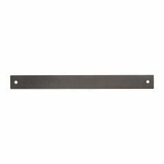 BGS 3217 Kaporta Eğesi Balıksırtı Kaba 350x35x4 mm