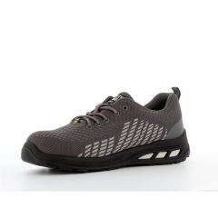 Safety Jogger FİTZ GREY S1P SRC İş Güvenlik Ayakkabısı