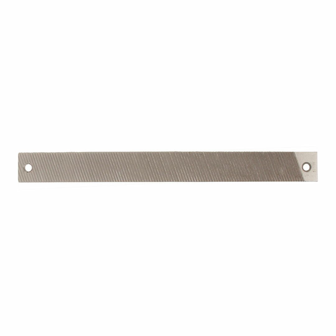 BGS 3217-2 Kaporta Eğesi Eğik Açılı Kaba Düz 350x35x4 mm