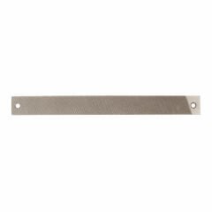 BGS 3217-2 Kaporta Eğesi Eğik Açılı Kaba Düz 350x35x4 mm