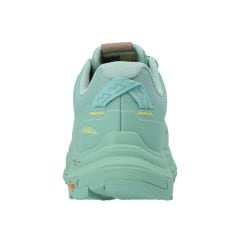 Adventure CARACAS Nane Yeşili Outdoor Trekking Ayakkabısı