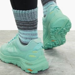 Adventure CARACAS Nane Yeşili Outdoor Trekking Ayakkabısı