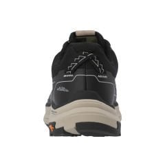 Adventure CARACAS Siyah Outdoor Trekking Ayakkabısı