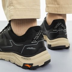 Adventure CARACAS Siyah Outdoor Trekking Ayakkabısı