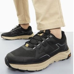 Adventure CARACAS Siyah Outdoor Trekking Ayakkabısı