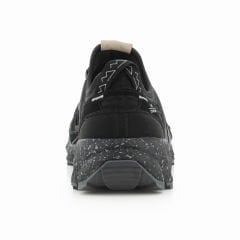 Adventure LANOS Siyah Outdoor Hiking Ayakkabısı 41