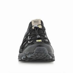 Adventure LANOS Siyah Outdoor Hiking Ayakkabısı