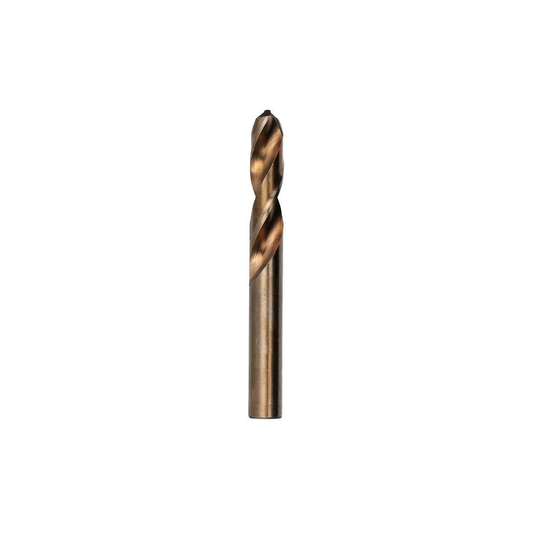 Teknik Drill's Kısa HSS-E DIN1897 Kobalt Matkap Ucu
