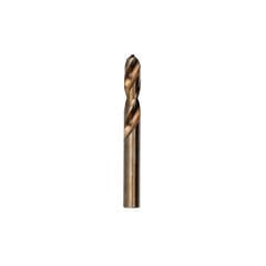 Teknik Drill's Kısa HSS-E DIN1897 Kobalt Matkap Ucu