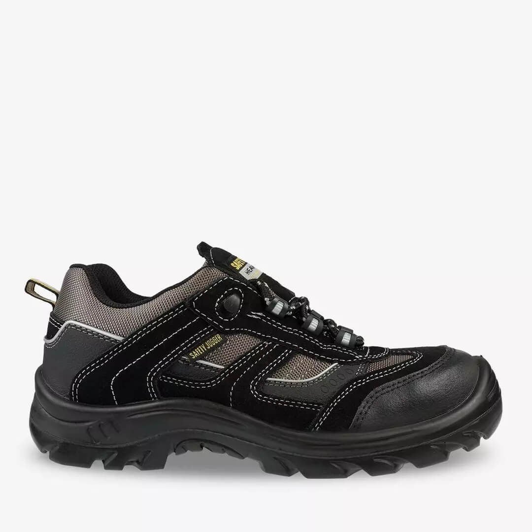 Safety Jogger JUMPER S3 SRC Kompozit İş Güvenlik Ayakkabısı 43