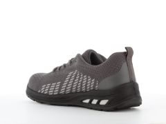 Safety Jogger FİTZ GREY S1P SRC İş Güvenlik Ayakkabısı 40