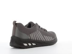 Safety Jogger FİTZ GREY S1P SRC İş Güvenlik Ayakkabısı 45