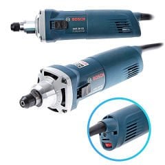 Bosch Professional GGS 28 CE Kalıpçı Kısa Taşlama