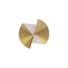 BGS 1619 Kademeli Matkap Ucu TiN Kaplı 4-32 mm