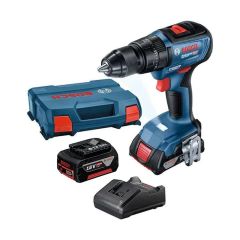 Bosch Professionel GSR 18V-50 5.0AH Akülü Vidalama Makinesi