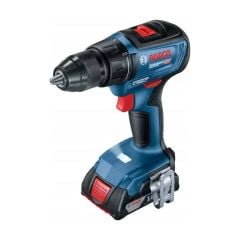Bosch Professionel GSR 18V-50 5.0AH Akülü Vidalama Makinesi