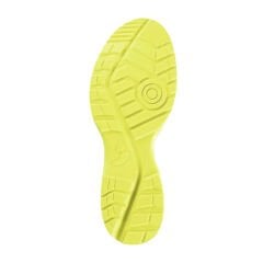 Safety Jogger MODULO BLACK S3 PS SRC SR ESD FO İş Güvenlik Ayakkabısı
