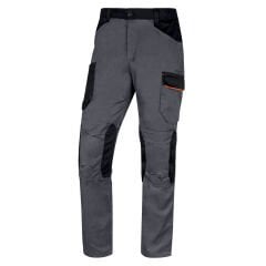 Delta Plus MACH 2 Gir/Turuncu Çok Çepli Taktik İş Pantolonu