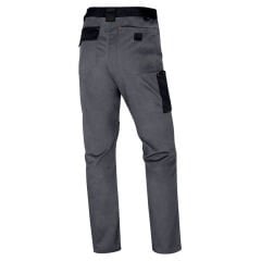 Delta Plus MACH 2 Gir/Turuncu Çok Çepli Taktik İş Pantolonu