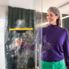 Karcher Window nozzle Comfort Cam Temizlem Aparatı