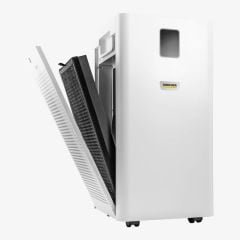 Karcher AF 50 Hava Temizleme Yedek Filtre