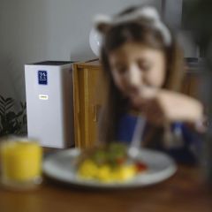 Karcher AF 50 Hava Temizleme Yedek Filtre