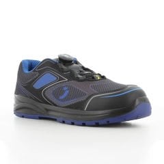Safety Jogger CADOR BLUE S1P TLS ESD SRC İş Güvenlik Ayakkabısı