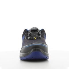 Safety Jogger CADOR BLUE S1P TLS ESD SRC İş Güvenlik Ayakkabısı