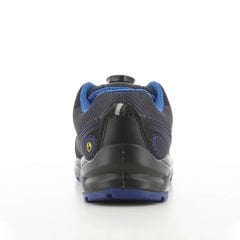 Safety Jogger CADOR BLUE S1P TLS ESD SRC İş Güvenlik Ayakkabısı