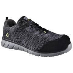 Safety Jogger ECOMORRIS S1P LOW PS SR ESD FO İş Güvenlik Ayakkabısı