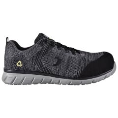 Safety Jogger ECOMORRIS S1P LOW PS SR ESD FO İş Güvenlik Ayakkabısı
