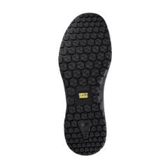 Safety Jogger LİGERO2 S1P LOW TLS Ultra Hafif Siyah İş Güvenlik Ayakkabısı