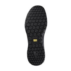Safety Jogger LİGERO2 S1P LOW TLS Ultra Hafif Siyah İş Güvenlik Ayakkabısı