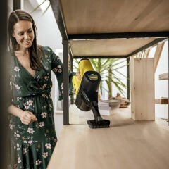 Karcher VC 6 Ourfamily Limited Edition Elektrikli Dikey Süpürge