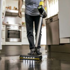 Karcher VC 6 Ourfamily Limited Edition Elektrikli Dikey Süpürge