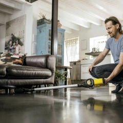 Karcher VC 6 Ourfamily Limited Edition Elektrikli Dikey Süpürge