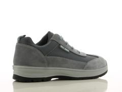 Safety Jogger ORGANİC S1P SRC Kadın İş güvenlik Ayakkabısı