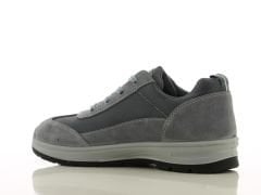Safety Jogger ORGANİC S1P SRC Kadın İş güvenlik Ayakkabısı