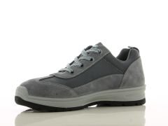 Safety Jogger ORGANİC S1P SRC Kadın İş güvenlik Ayakkabısı